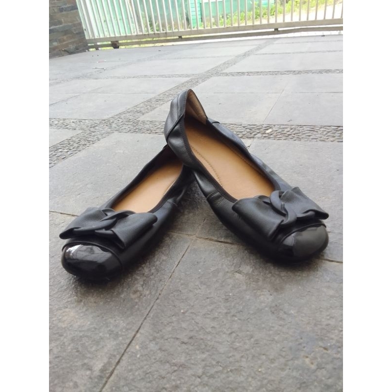 flat shoes pazzion original | flatshoes wanita | flat shoes | flat