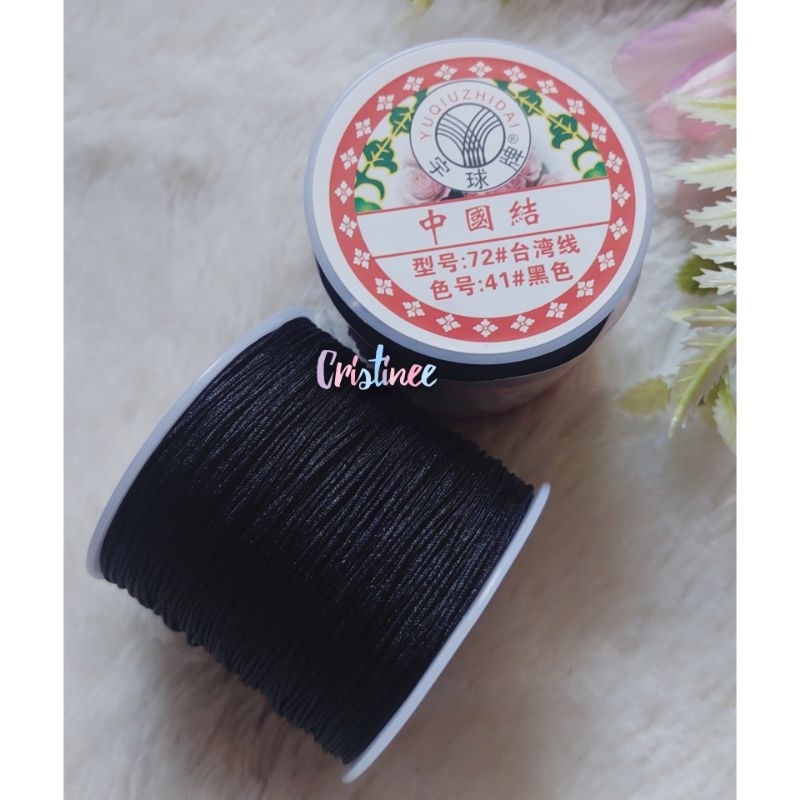 Tali giok / Tali giok strap phone 1 roll 90 meter