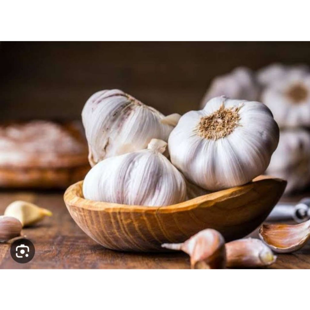 

bawang putih kating super 500gram