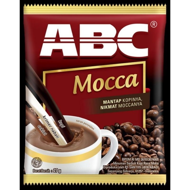 

abc mocca