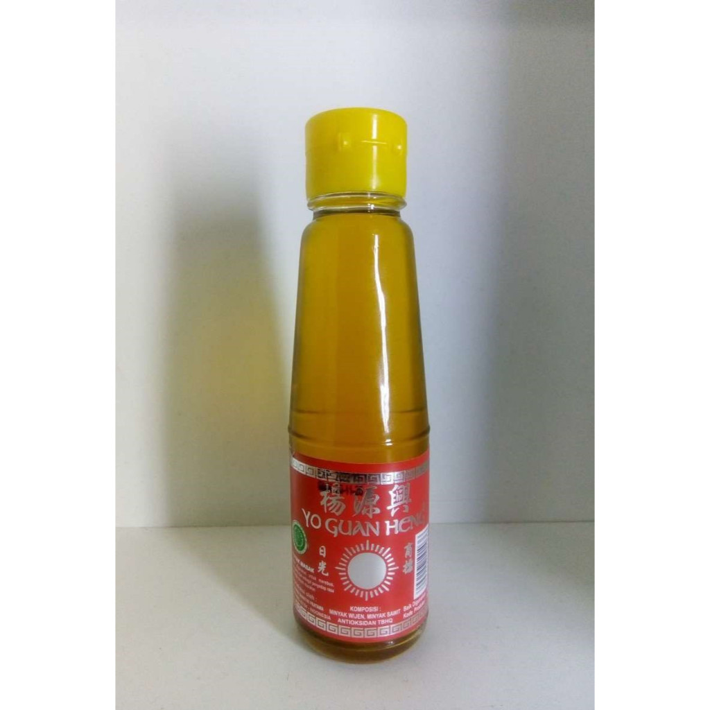 

MINYAK WIJEN 110ML PER DUS (48BTL)