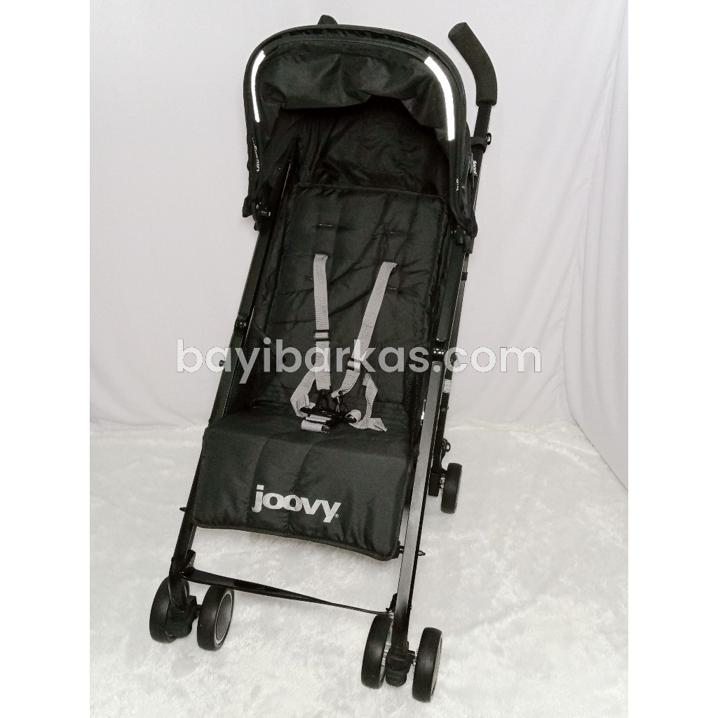 JOOVY stroller bayi murah / kereta dorong bayi murah / Stroller bayi SECOND