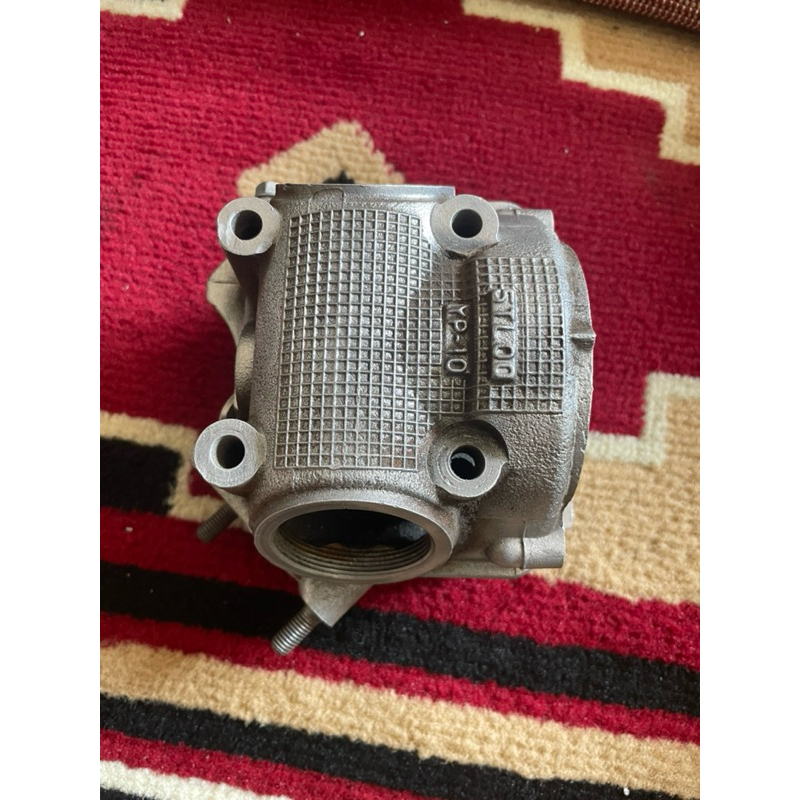 Head/Kop  Mio Sporty/Mio Smail/ Mio Soul karbu/Original Copotan