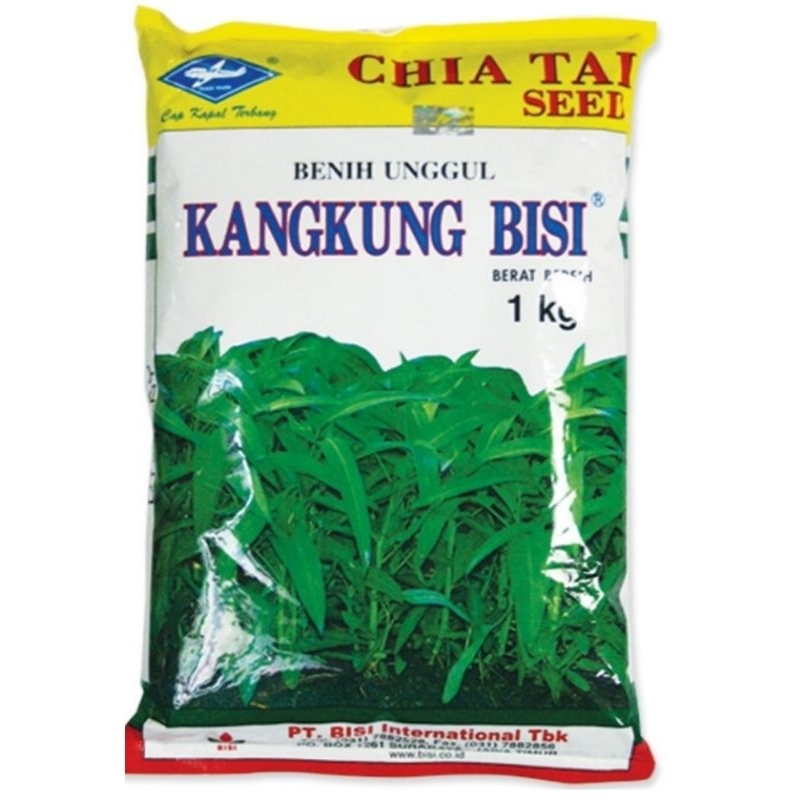 

KANGKUNG BISI 1 KG