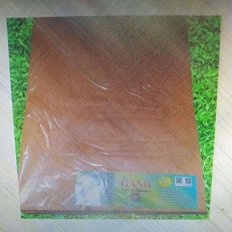 

amplop coklat A3 seal gand
