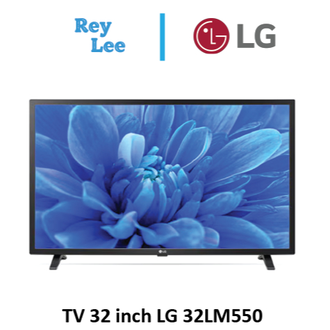 TV LG (NON SMART) 32 inch 32LM550 Digital