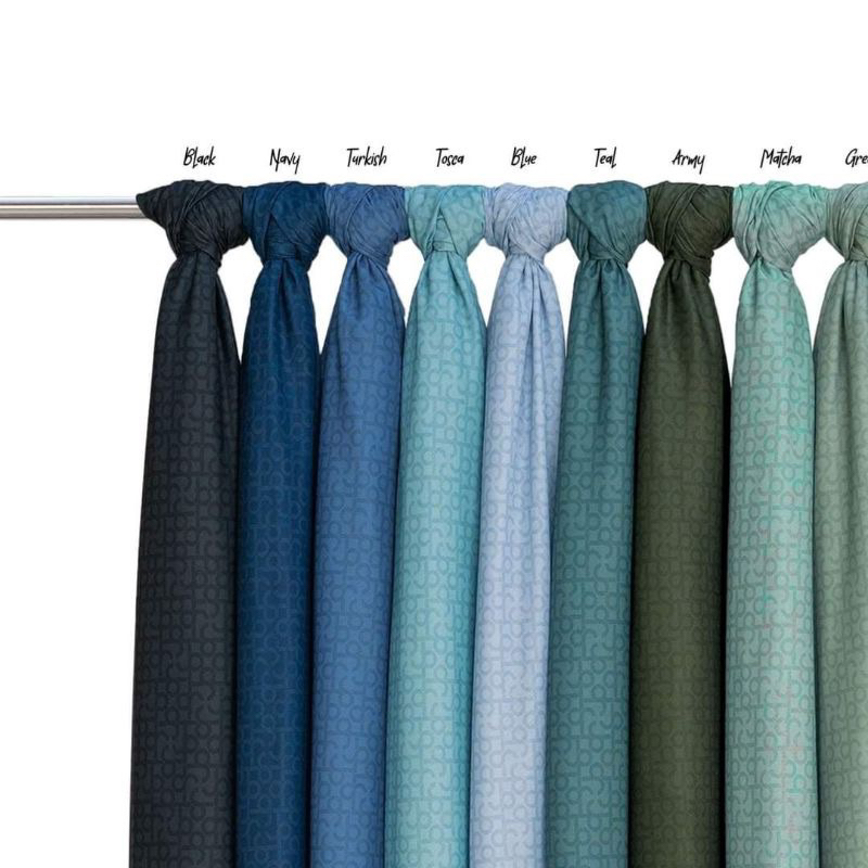 Journey Mini Logo Series |