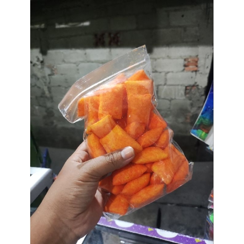 

SNACK KEJU BANTAL 90 GRAM