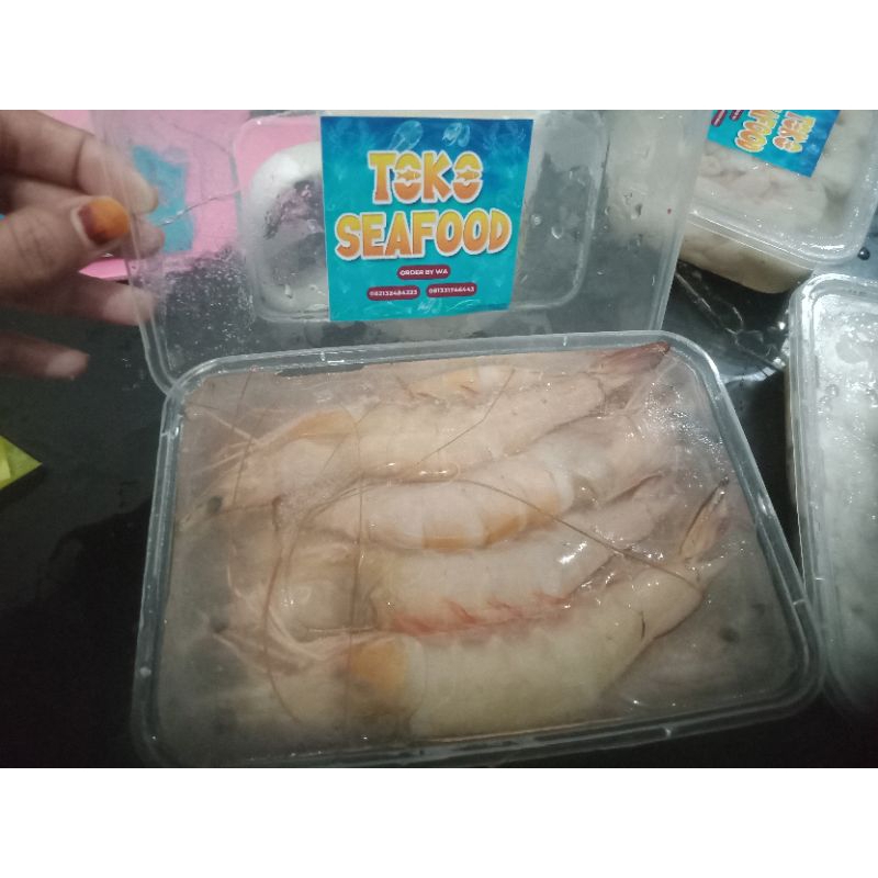 

Udang Besar