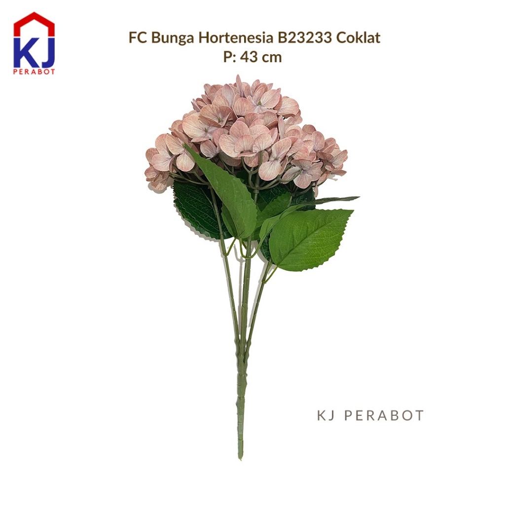 KJ Perabot - Bunga Artificial