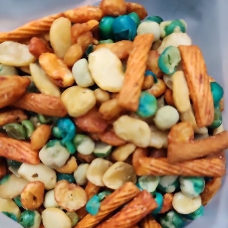 

Kacang mix 500gram