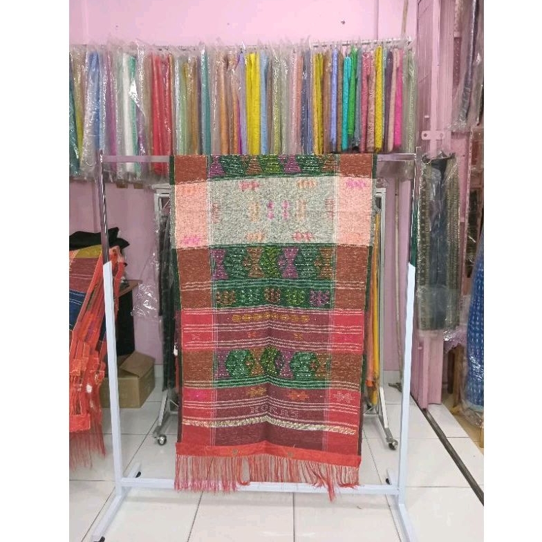 Ulos Sadum full simata tuju