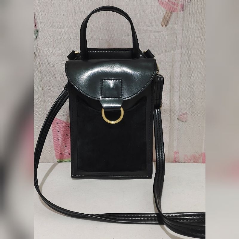 sling hp tebal. sling hp preloved