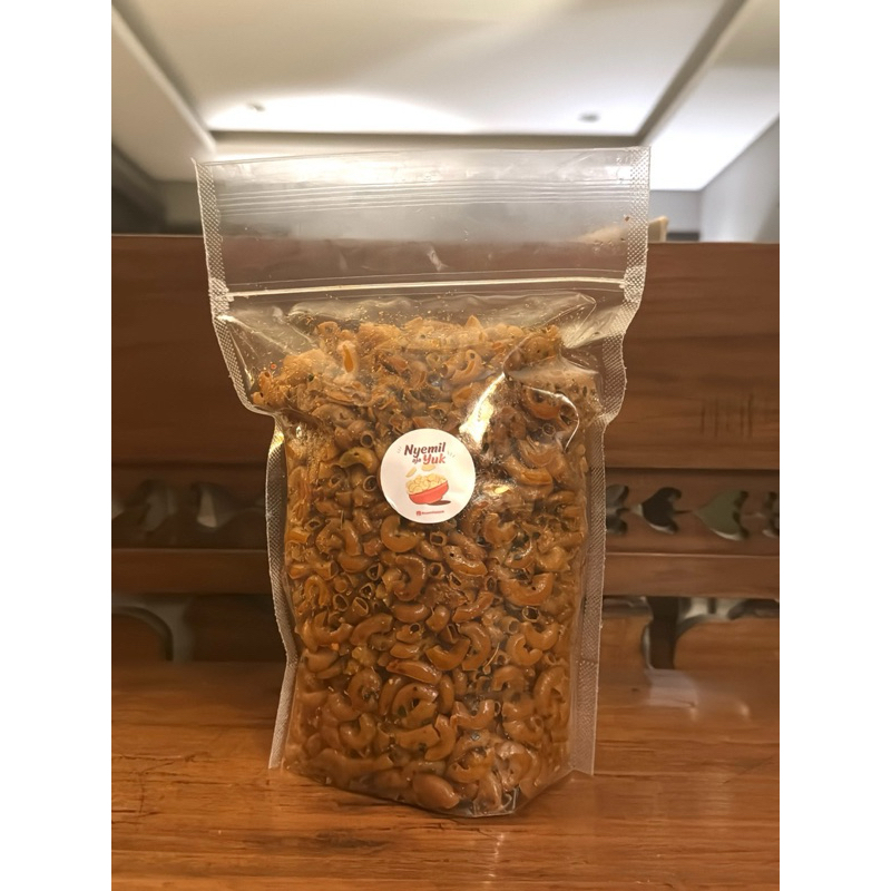 

(PRE-ORDER) MAKARONI PREMIUM 1Kg