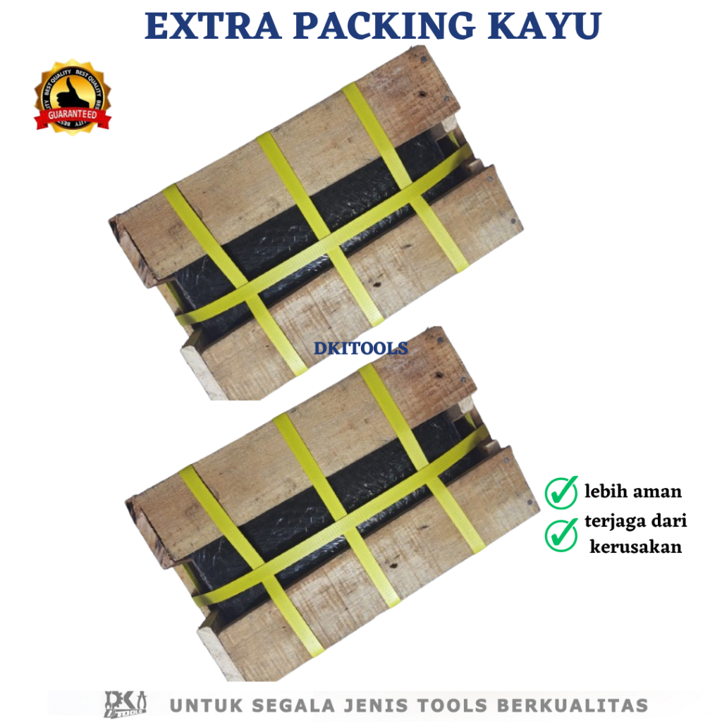 

EXTRA PACKING KAYU