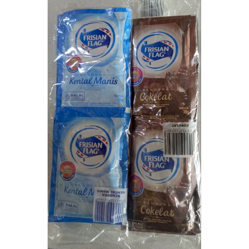 

Susu Kental Manis