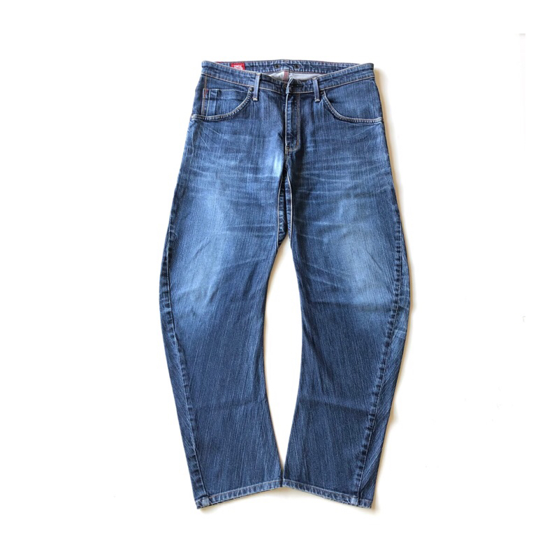 Edwin Blue Trip Jeans