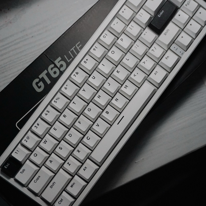 VortexSeries GT65Lite