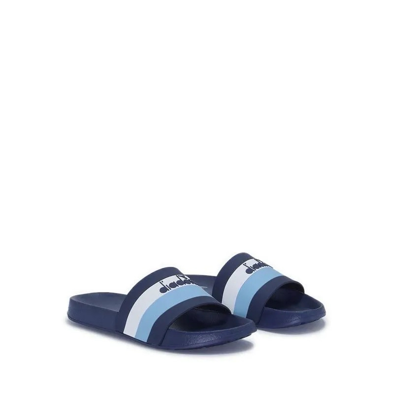 Sandal Pria Diadora Guru - Navy/Black.