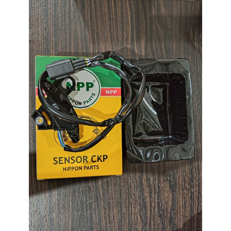 SENSOR CKP BEAT POP FI/ BEAT FI ESP (2014) NPP