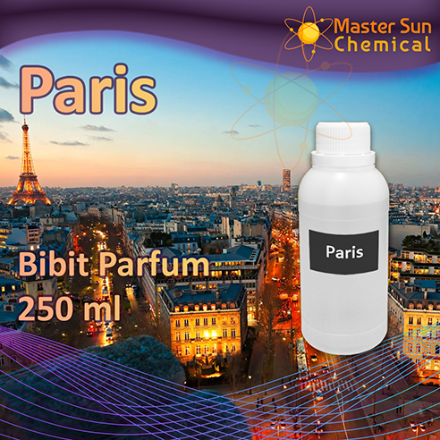 Bibit Parfum Laundry Wangi Paris - Biang Parfum Paris