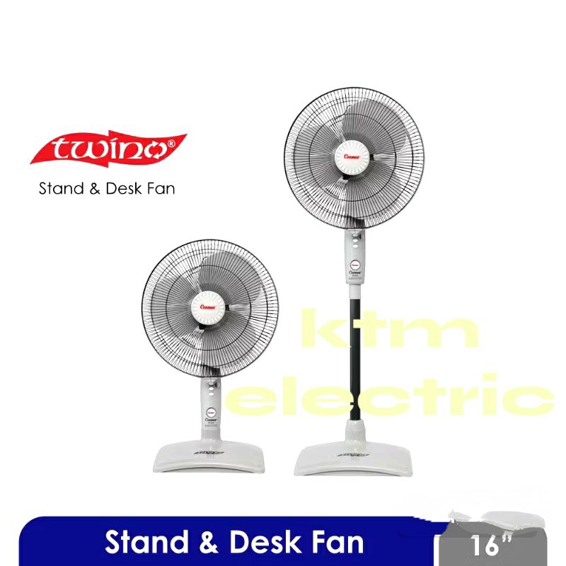 kipas angin berdiri Cosmos 16-SN/kipas stand fan Cosmos 16-SN