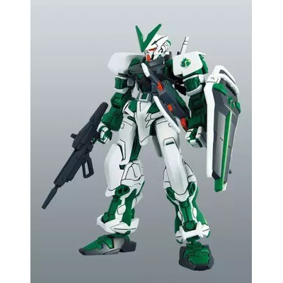 HG Hongli / Daban 1:144 Fighter Astray Green Frame