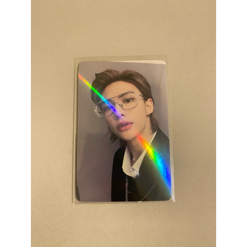 Straykids Maxident Music Plant Muplant Hyunjin