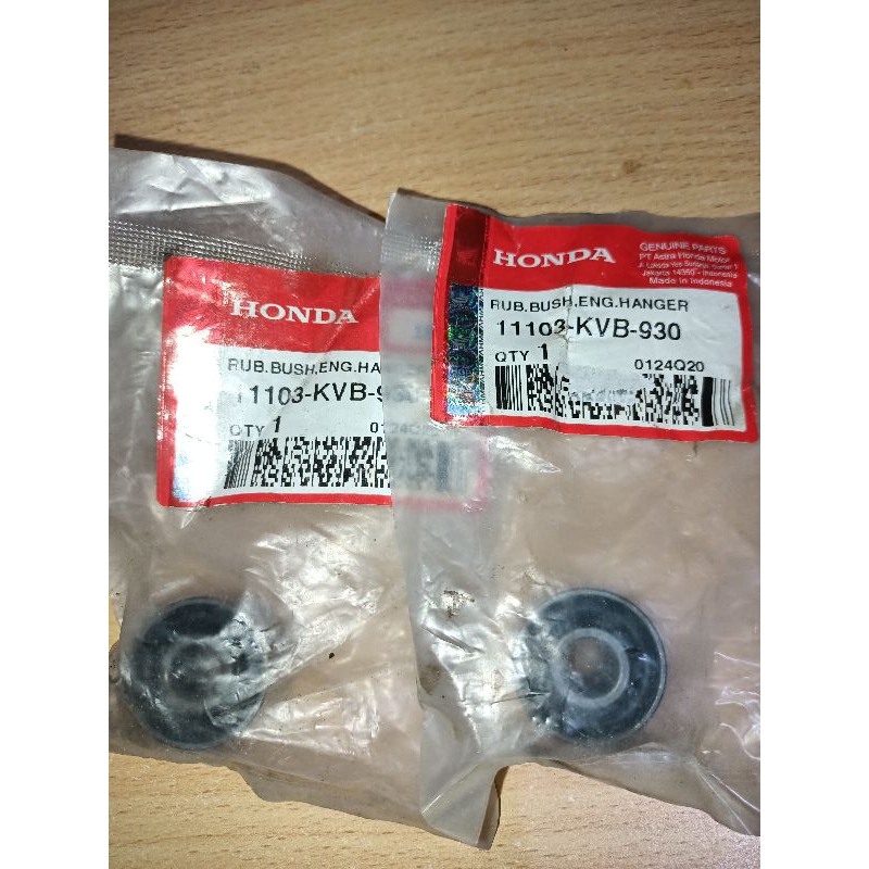 bosh mounting vario,beat,beat fi