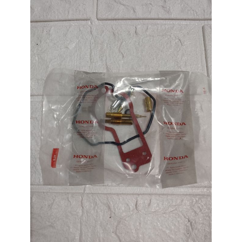 repair kit karbu karburator honda tiger revo lama old new
