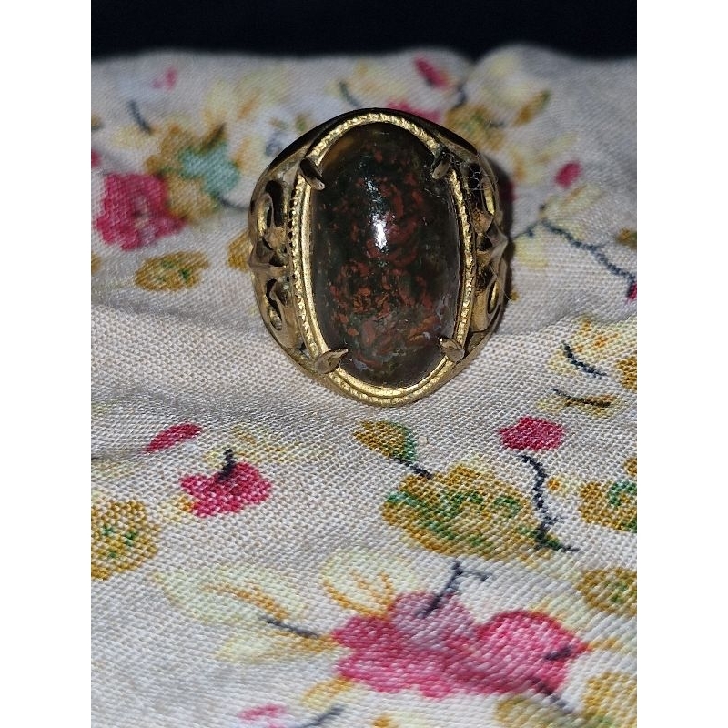 Batu Akik Nogo Suwi Asli Batu Alam by Bertuah Gemstone