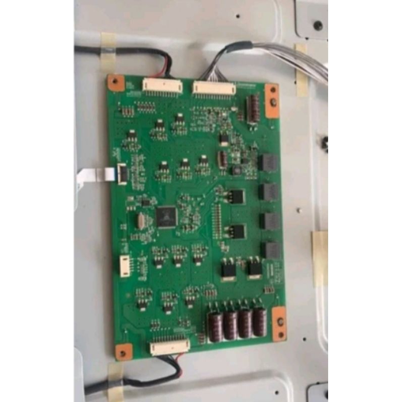 inverter tv Sharp 50ue630