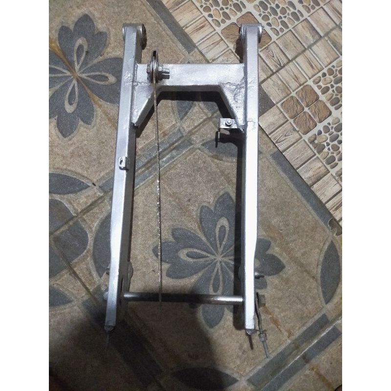 arm Supra x 125 Batman ORI copotan