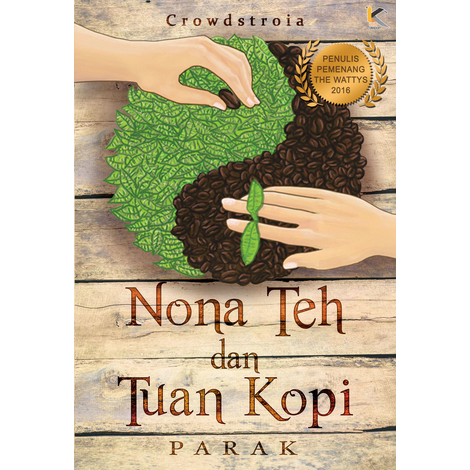 

(ID3586) Parak Nona Teh dan Tuan Kopi