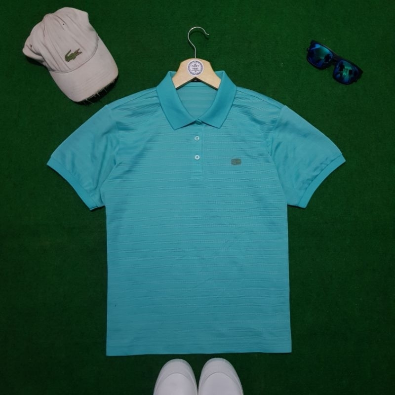 kaos kerah KOLON SPORT