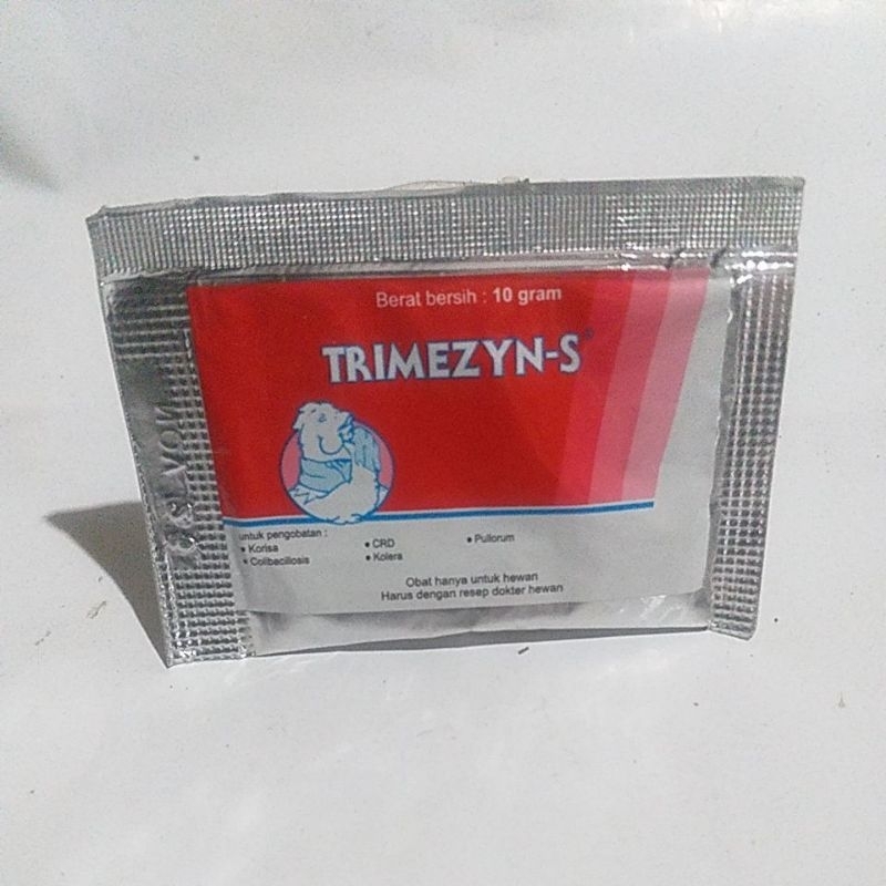 trimezyn s obat pilek ayam obat crd ayam obat ayam ngorok