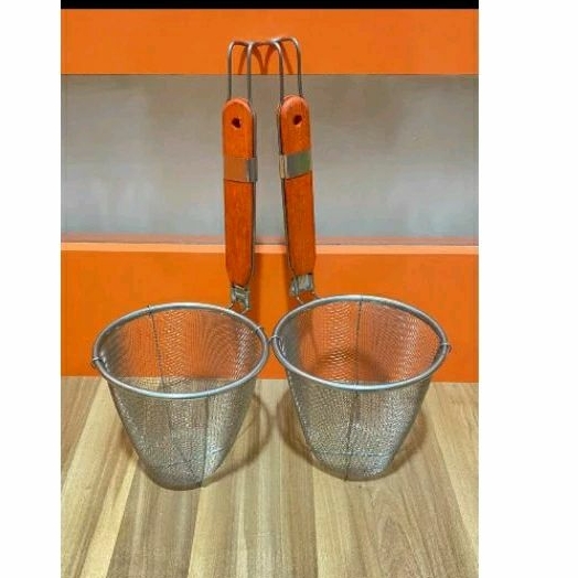 saringan mie ayam/ saringan mie kocok