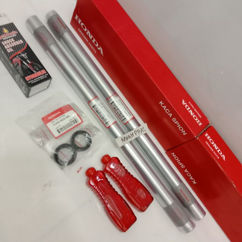 sok depan GL pro GL pro GL max sil+sok+oli