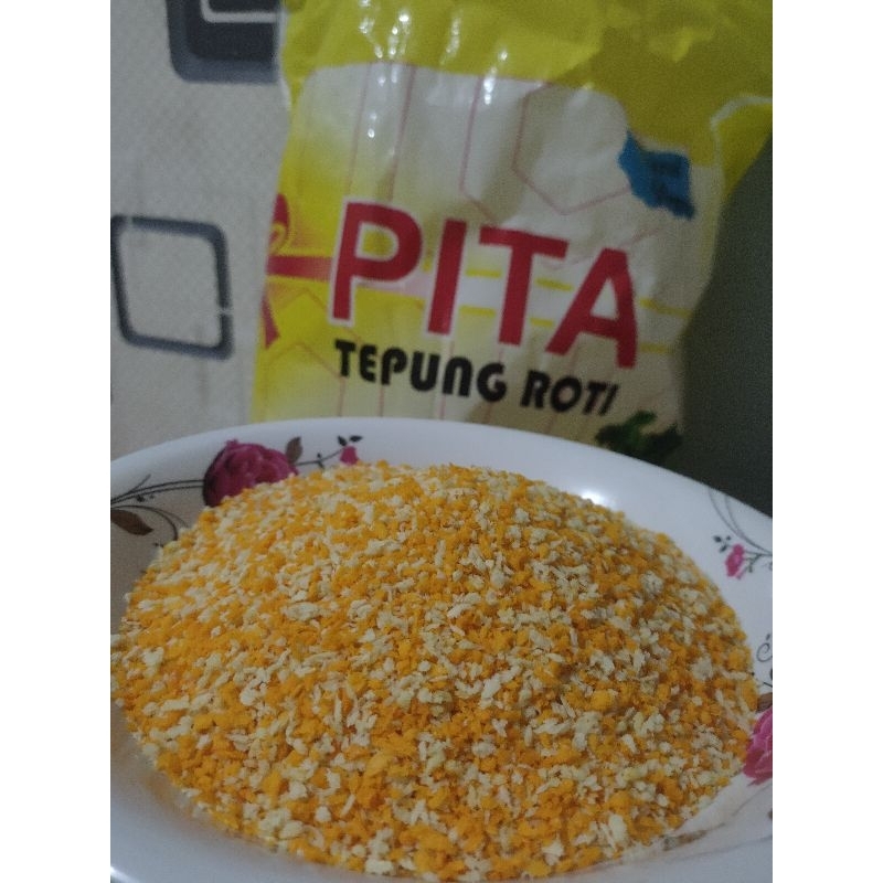 

Panir/ Tepung Roti Pita 10kg