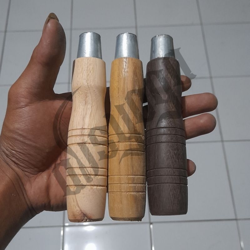 G.05 - Gagang Pisau Berkualitas | Gagang Golok Berkualitas | Gagang Parang Berkualitas | Gagang Pisa