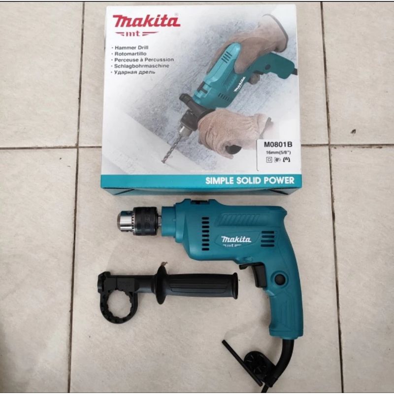 MAKITA BOR BETON IMPACT 16MM
