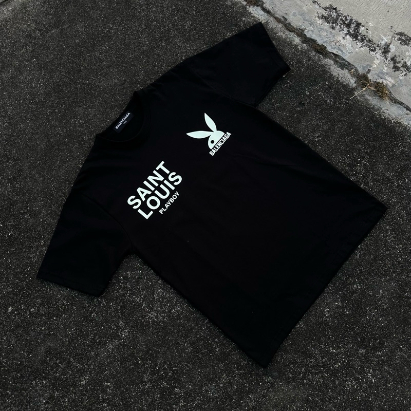 KAOS BALEN PLAYBOY SECOND