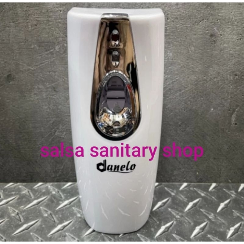 mesin pengharum otomatis/ uneversal / mesin pengharum ruangan