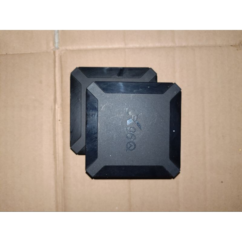 STB X96Q ERZA RAM 2/16