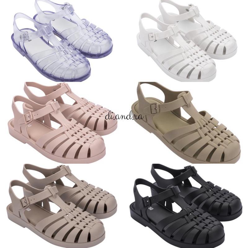 Melissa Possession Ad