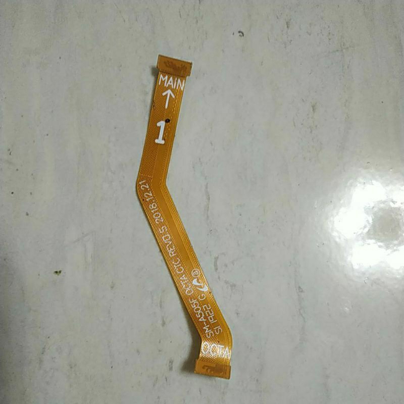 flexible lcd bekas Samsung a50 a30 a505f