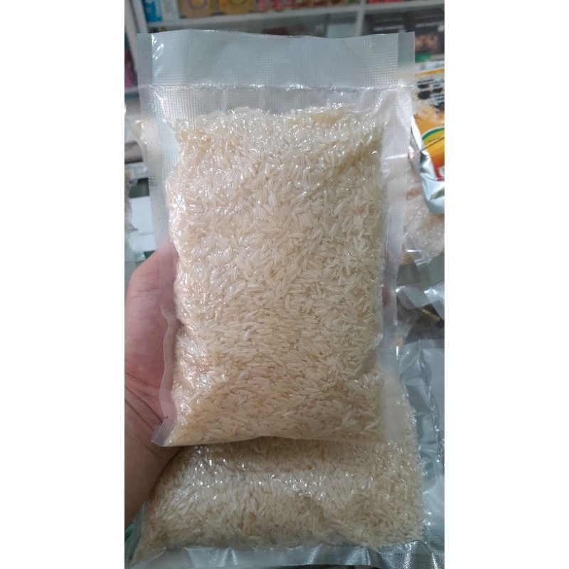 

Basmati rice / beras basmati / eceran