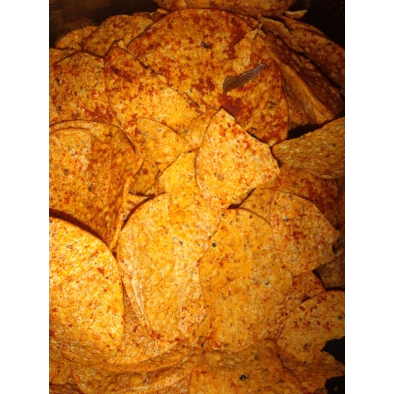 

Kerupuk