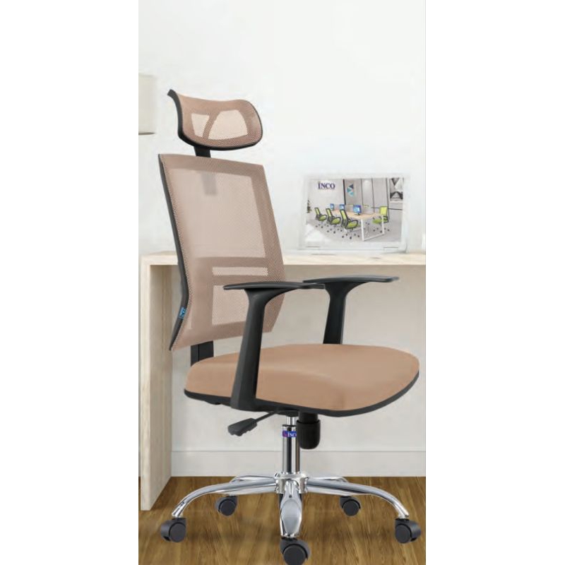 PESANAN KHUSUS KURSI KANTOR DIREKTUR INCO MALTA CR + ONGKIR Ponorogo jawa timur