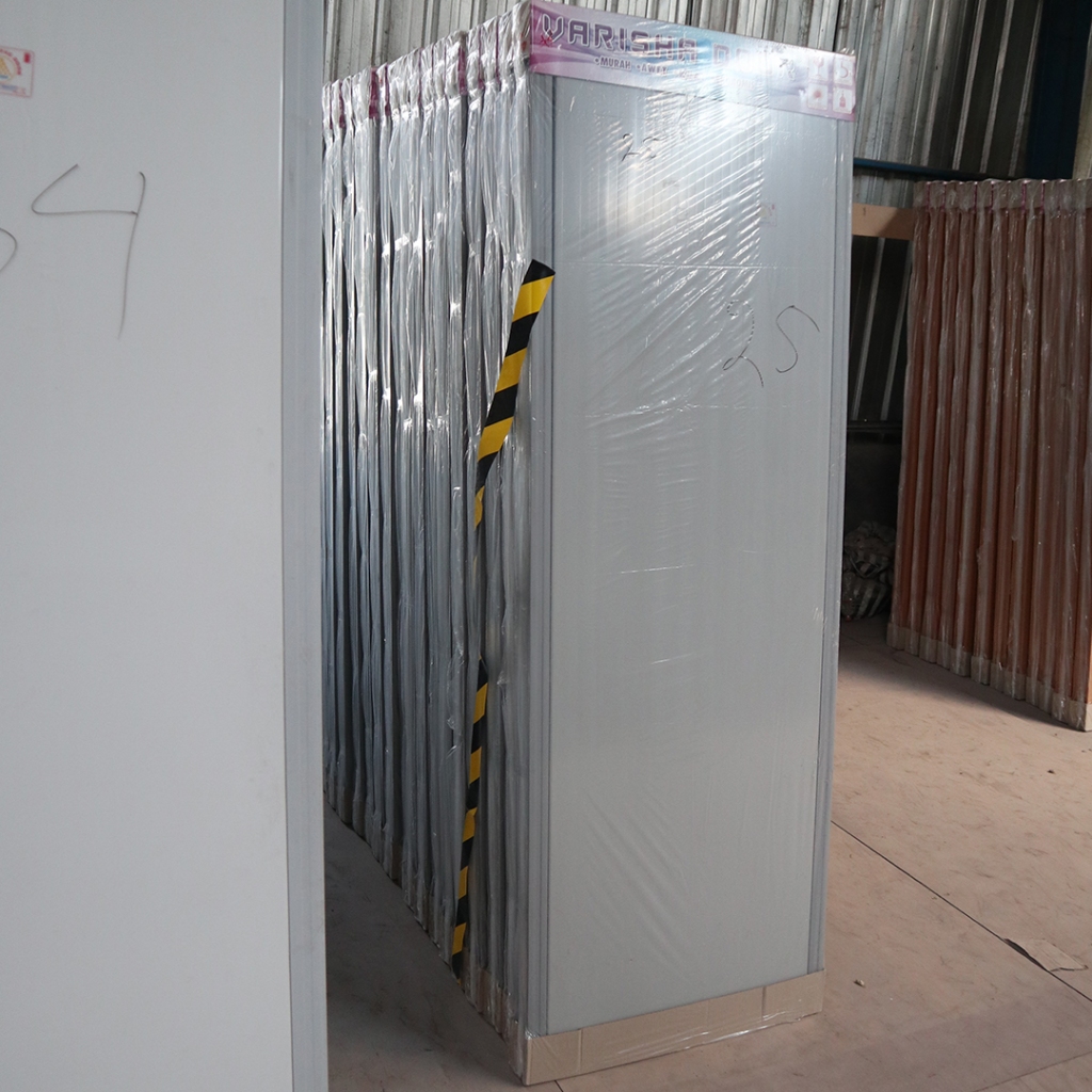 PINTU POLOS PVC PINTU KAMAR MANDI PVC